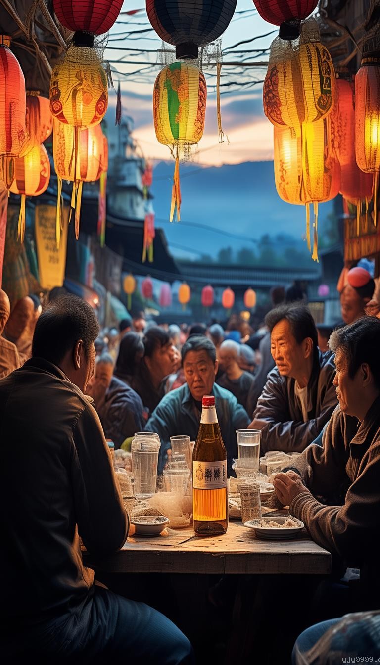 宴席市场白酒消费疲软，行业面临转型挑战